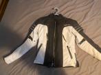 Motorjas dames - met extra binnenvoering, Ophalen, Dames, Jas | textiel