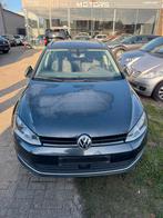 VW GOLF // DIESEL // MOTOR KAPOT // EXPORT, Auto's, Euro 5, 1600 cc, Zwart, Bedrijf