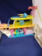 PET SHOP Bateau et accessoires, Ophalen of Verzenden, Zo goed als nieuw