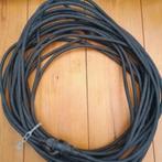 Elektriciteitskabels Schuko - 25m (3G 2,5mm²), Ophalen of Verzenden, Zo goed als nieuw, Kabel of Snoer