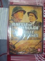 battle of the bulge, Cd's en Dvd's, Ophalen of Verzenden