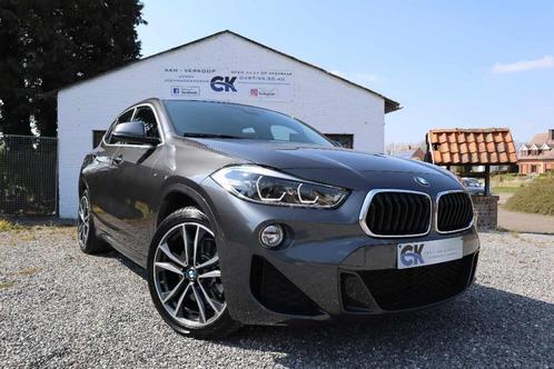 BMW X2 2.0iAS sDrive20i M-Sport Pakket 2020, Auto's, BMW, Bedrijf, Te koop, X2, ABS, Adaptive Cruise Control, Airbags, Airconditioning