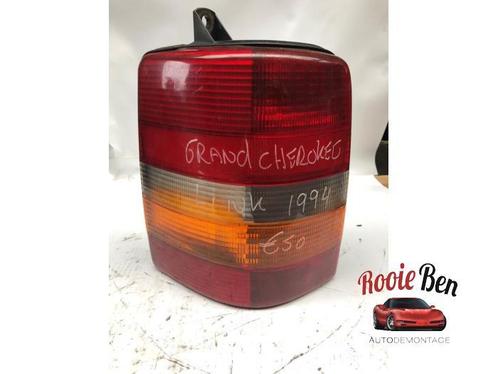 Achterlicht links van een Jeep Grand Cherokee, Auto-onderdelen, Verlichting, Jeep, Gebruikt, 3 maanden garantie, Ophalen of Verzenden