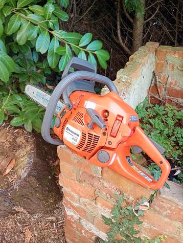 Husqvarna 445 X Torq - kettingzaag  beschikbaar voor biedingen