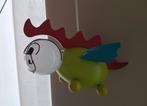 Hanglamp kinderkamer philips draakje, Huis en Inrichting, Ophalen of Verzenden, Zo goed als nieuw