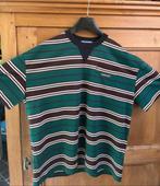 Gestreepte Prada tshirt, Ophalen of Verzenden, Zo goed als nieuw, Overige kleuren, Prada