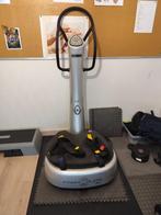 Powerplate my5, Sport en Fitness, Ophalen, Benen, Trilplaat, Aluminium