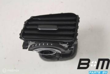 Luchtrooster links in dashboard VW Golf 7 GTI 5GM819703 beschikbaar voor biedingen