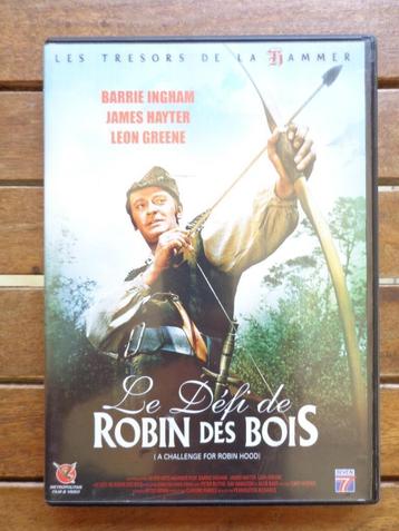)))  Le Défi de Robin des Bois  //  Hammer  ((( beschikbaar voor biedingen