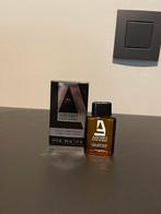 Azzaro mini parfum, Bouteille de parfum, Plein, Utilisé, Enlèvement ou Envoi