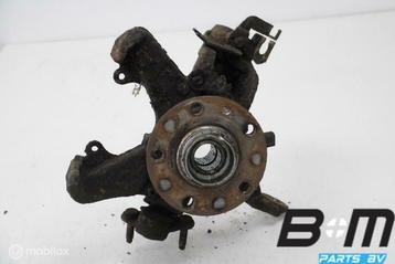 Wiellagerhuis LV VW Caddy 2K 1K0407255T beschikbaar voor biedingen