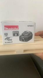 Makita BL1860B nieuw, Ophalen of Verzenden, Nieuw