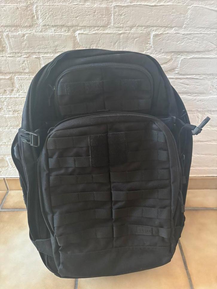 Tactical Rush 5.11 72 rugzak - nieuwstaat, Handtassen en Accessoires, Tassen | Reistassen en Weekendtassen, Ophalen