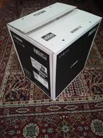 Yamaha NS-BP102 bookshelf speakers, Audio, Tv en Foto, Luidsprekerboxen, Ophalen, Nieuw, Front, Rear of Stereo speakers