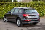 Audi Q5 2.0 TDi / 190pk / 2016 / Euro 6, Cuir, Argent ou Gris, Achat, Entreprise