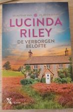 De verborgen belofte - Lucinda Riley, Boeken, Romans, Ophalen, Nieuw, Lucinda Riley