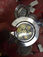 lot 10 spot led neuf