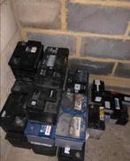 Batterie, Enlèvement ou Envoi