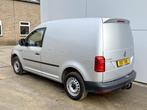 Volkswagen Caddy 1.4 TGI *CNG* Automaat L1H1 Airco Camera Cr, Auto's, 4 deurs, 4 cilinders, CNG (Aardgas), Volkswagen