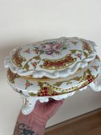 Vintage alfa porcelain  Bonbon schaal, Ophalen