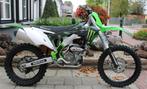 kawasaki kx250f, Motoren, 250 cc, Particulier, Crossmotor, 1 cilinder