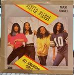 Sister Sledge - All American Girls (2901021853), 1960 tot 1980, Gebruikt, Ophalen of Verzenden, 12 inch