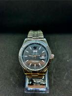 Rolex Day Date, Handtassen en Accessoires, Horloges | Heren, Ophalen, Zo goed als nieuw, Rolex