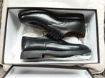 Nieuw met label: lederen heren schoenen maat 42 *Ambiorix*, Neuf, Ambiorix, Enlèvement ou Envoi, Chaussures à lacets