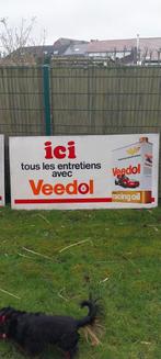 Veedol-bus, Verzamelen, Merken en Reclamevoorwerpen, Ophalen, Gebruikt