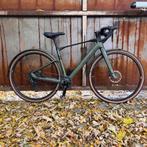 MONDRAKER DUSTY SX R - GRAVEL électrique - FULL CARBONE, Enlèvement, Utilisé, 10 à 15 vitesses, Autres marques