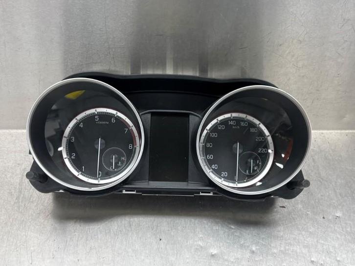 KM TELLER Suzuki Swift (ZC / ZD) (01-2017/-) (|3411053RL0|), Auto-onderdelen, Dashboard en Schakelaars, Suzuki, Gebruikt
