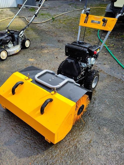 stiga sws 800g vacuüm - terugbetaalbare btw, Zakelijke goederen, Machines en Bouw | Kranen en Graafmachines, Overige typen, Ophalen
