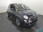 Fiat 500   2014 voorkop compleet (plaatwerk verlichting koel, Auto-onderdelen, Ophalen, Gebruikt, Bumper