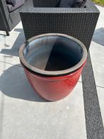 Kamado joe classic 3 base, Tuin en Terras, Houtskoolbarbecues, Ophalen, Gebruikt, Kamado joe
