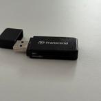 USB 3.0 naar SD/Micro-SD lezer, Computers en Software, Ophalen, Zo goed als nieuw