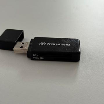 USB 3.0 naar SD/Micro-SD lezer beschikbaar voor biedingen