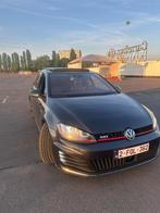 Volkswagen golf 7 gti, Auto's, Volkswagen, 4 zetels, Leder, 220 kW, Berline