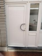 handelsruimte: bureel,garage en magazijn 110m² te Dilsen, Immo, Huizen te huur, Overige soorten, Direct bij eigenaar, Dilsen nabij Maasmechelen