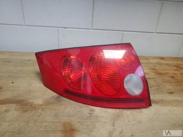 Audi TT 8n 1998 - 2005 achterlicht links schadevrij €200 beschikbaar voor biedingen