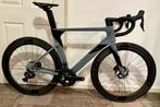 Cannondale systemsix Ultegra R8100 di2 racefiets, Fietsen en Brommers, Overige merken, 28 inch, Carbon, Heren