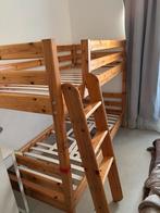 Gratis stapelbed, Ophalen, Gebruikt, Stapelbed