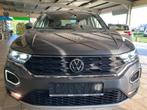 T-Roc SPORT 150tsi -AUTOMAAT -App -LEDER/Stof -Camera -Trkhk, Auto's, Volkswagen, 1498 cc, 4 cilinders, Leder en Stof, 124 g/km