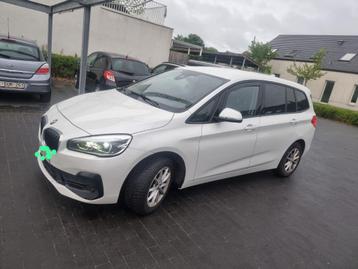 BMW 1.5 benzine beschikbaar voor biedingen