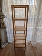 Ikea badkamerplank, Huis en Inrichting, Badkamer | Badkamermeubels, Ophalen, Gebruikt