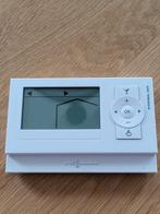 Thermostat viessman, Enlèvement