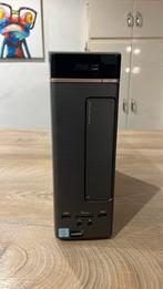 Asus desktop-pc, Ophalen of Verzenden, Zo goed als nieuw