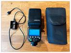 Godox V860III N voor Nikon, Audio, Tv en Foto, Foto | Flitsers, Ophalen, Zo goed als nieuw, Nikon