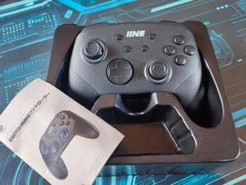 Iine Falcon controller beschikbaar voor biedingen