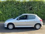 Peugeot 206 1.4 HDi Urban ️ AIRCO ️, Auto's, Voorwielaandrijving, Stof, 1398 cc, Bedrijf