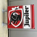 Lichtreclame JUPILER, Verzamelen, Ophalen, Gebruikt, Jupiler